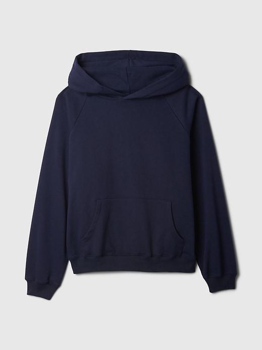 VintageSoft Hoodie Product Image