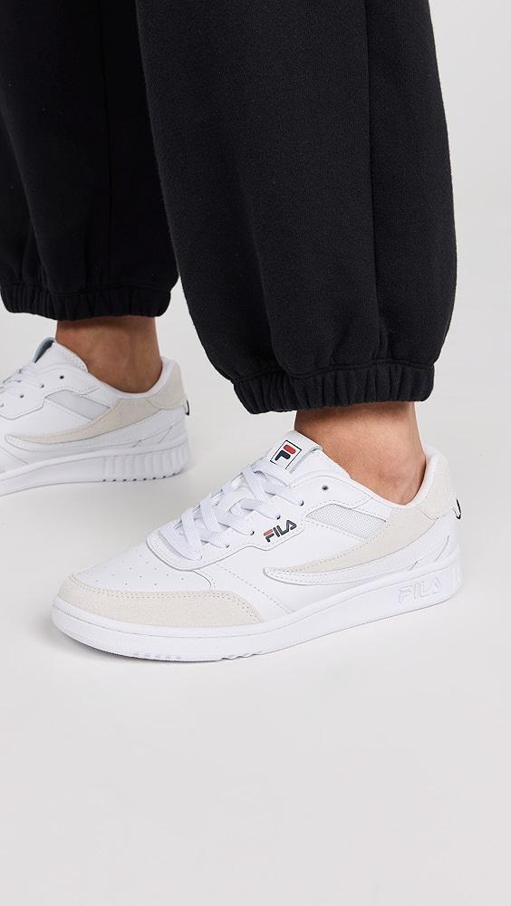 Fila Sizzo Sneakers | Shopbop Product Image