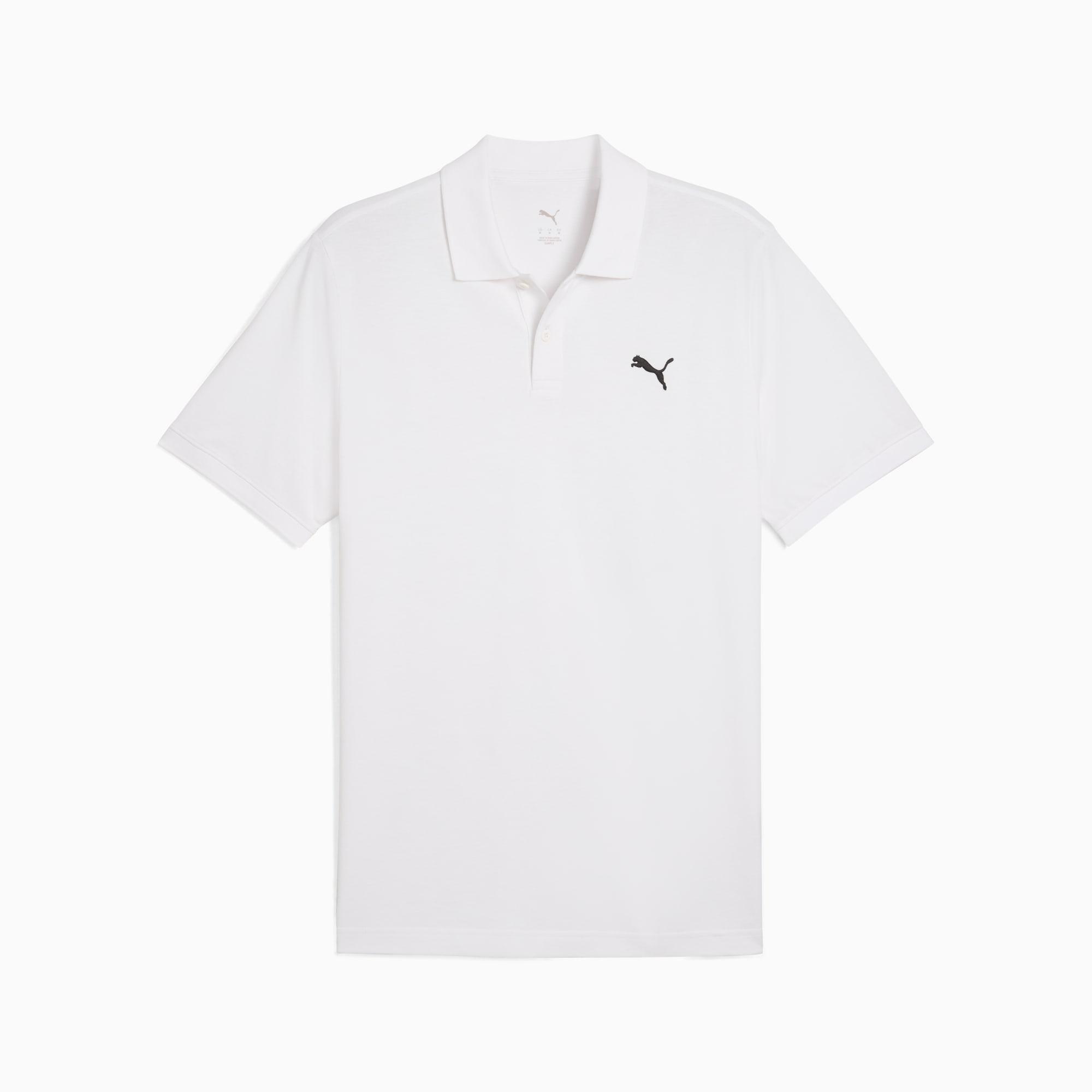 Essentials Men's Pique Polo Product Image