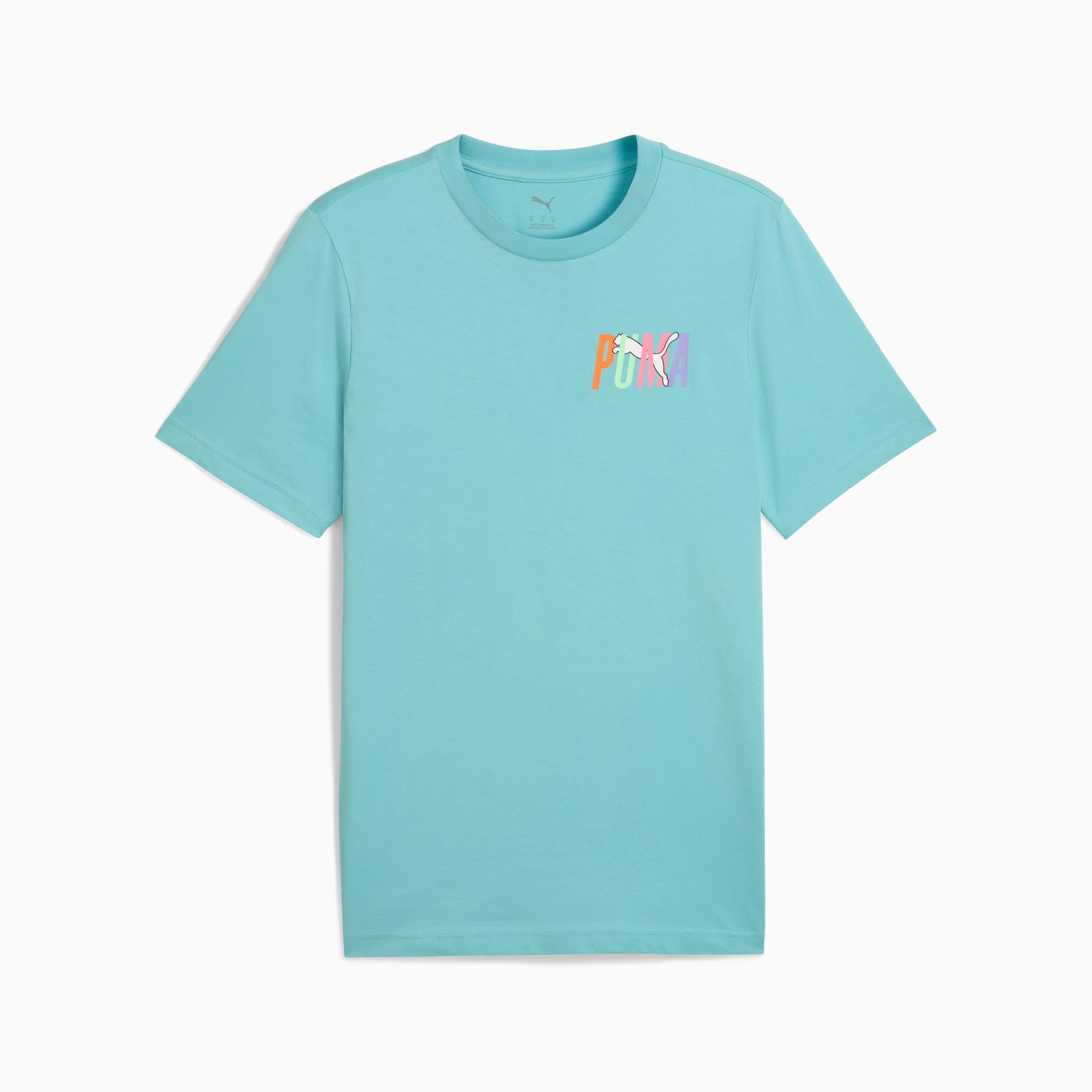 ESS GRAPHICS Tee Men Product Image