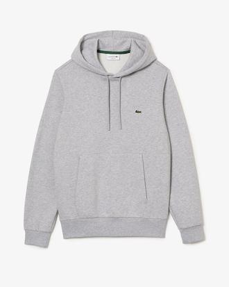 Fleece Hoodie Product Image