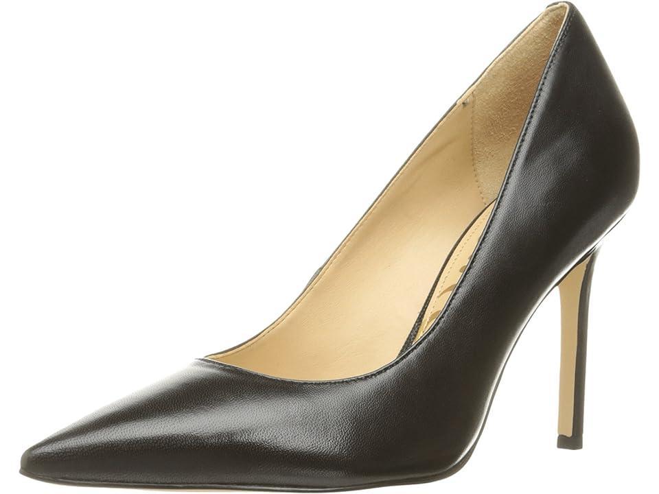 Sam Edelman Hazel Pointed Toe Pump Bright Leather Product Image