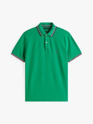 Regular Fit Tommy Wicking Polo Product Image