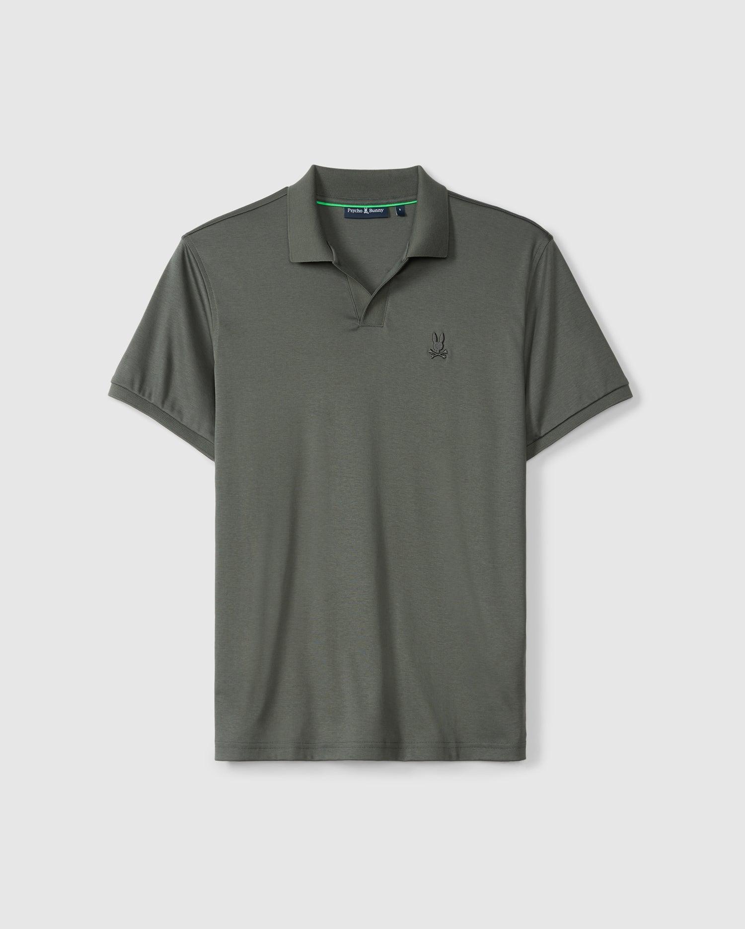 MENS BROADWAY MERCERIZED PIMA POLO SHIRT - B6K891D200 Product Image