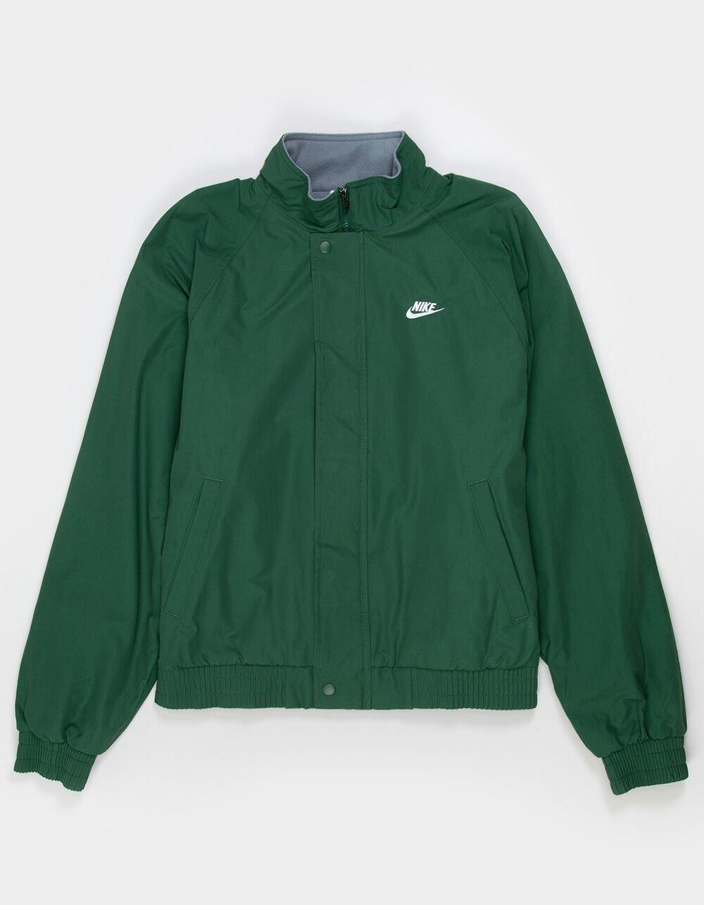 NIKE Club Futura Mens Jacket Product Image