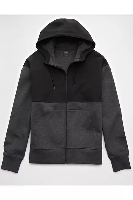 AE 247 Tech Fleece Zip-Up Hoodie Men's Product Image