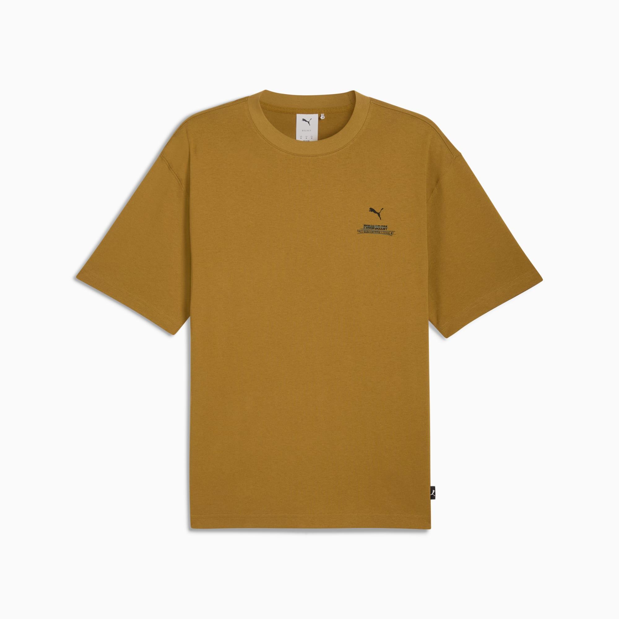 PUMA House of Graphics Men's T-Shirt Product Image