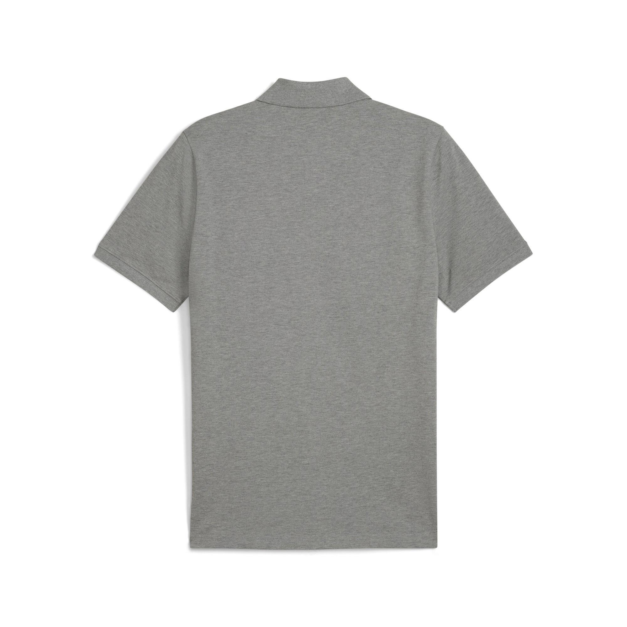 Essentials Men's Pique Polo Product Image