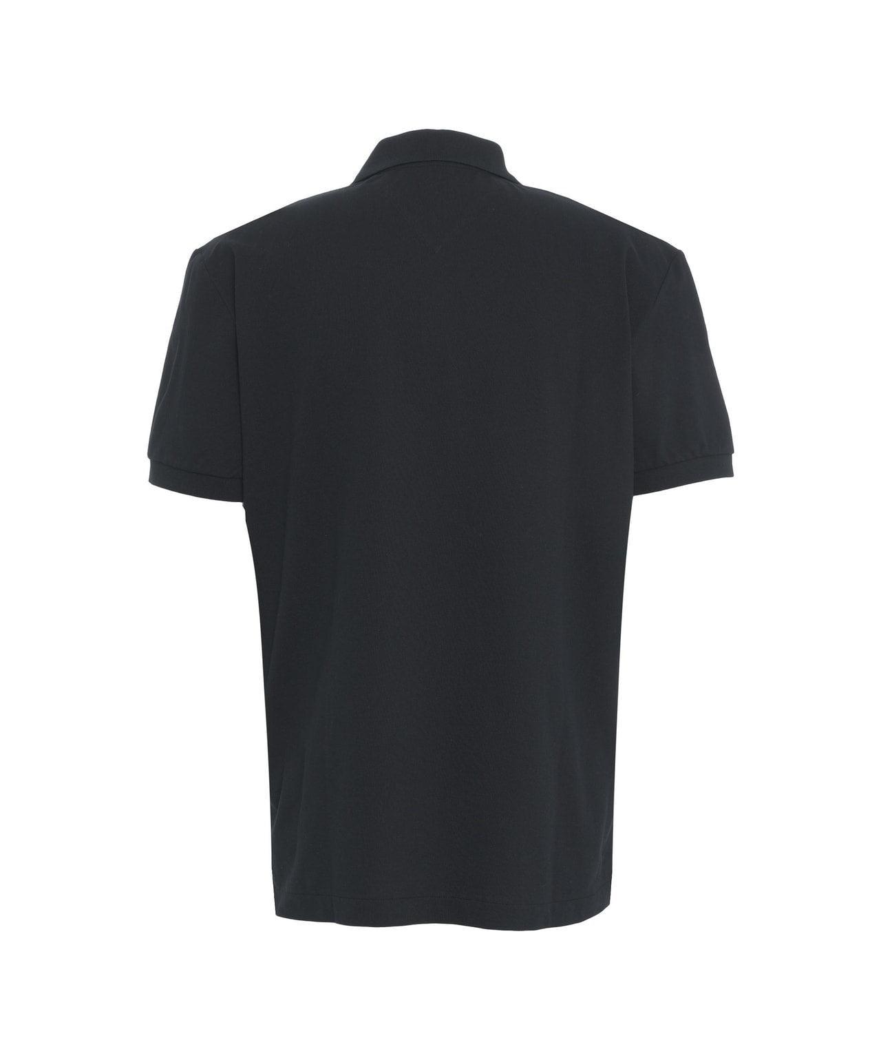 Polo shirt with logo Product Image