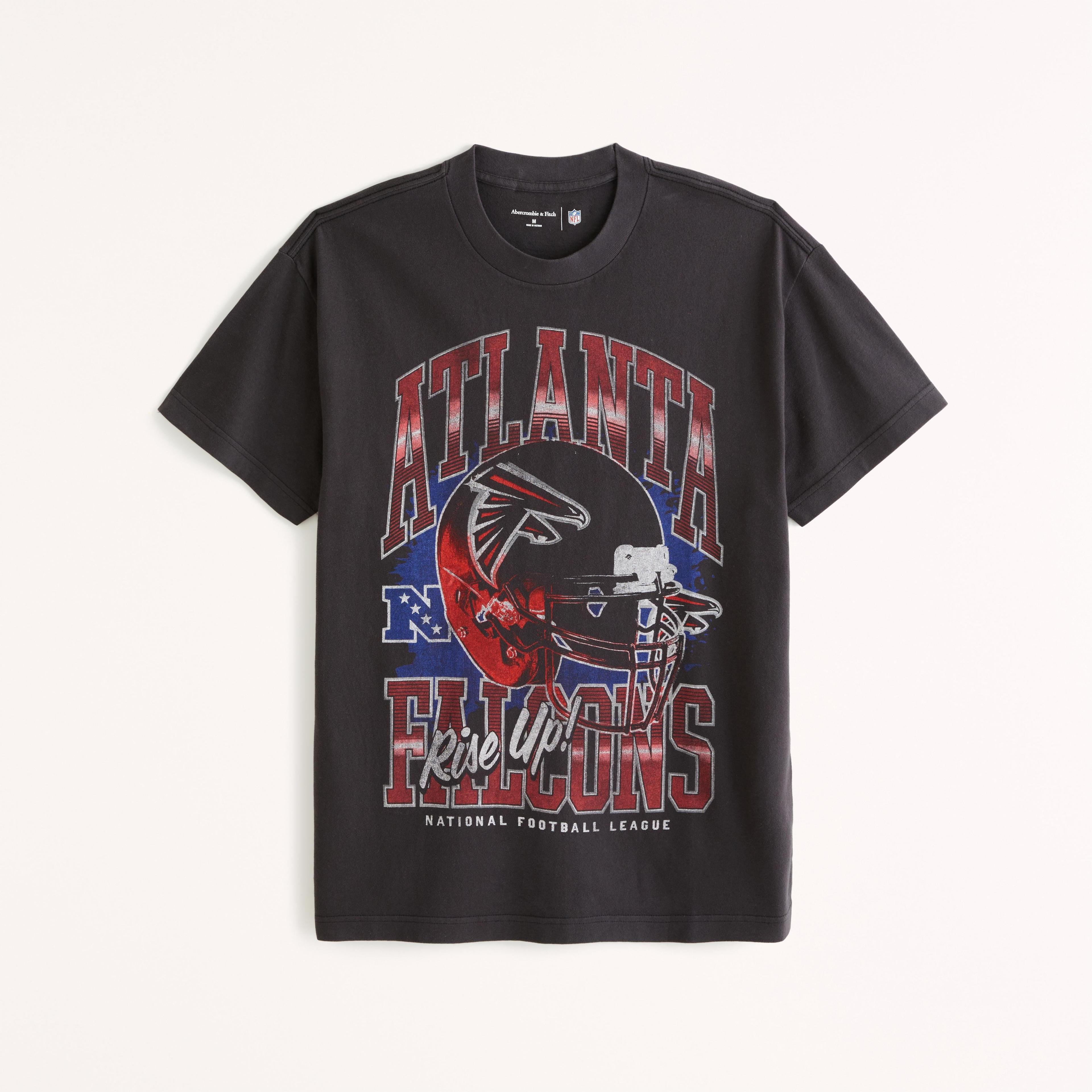 Vintage New York Giants Graphic Tee Product Image