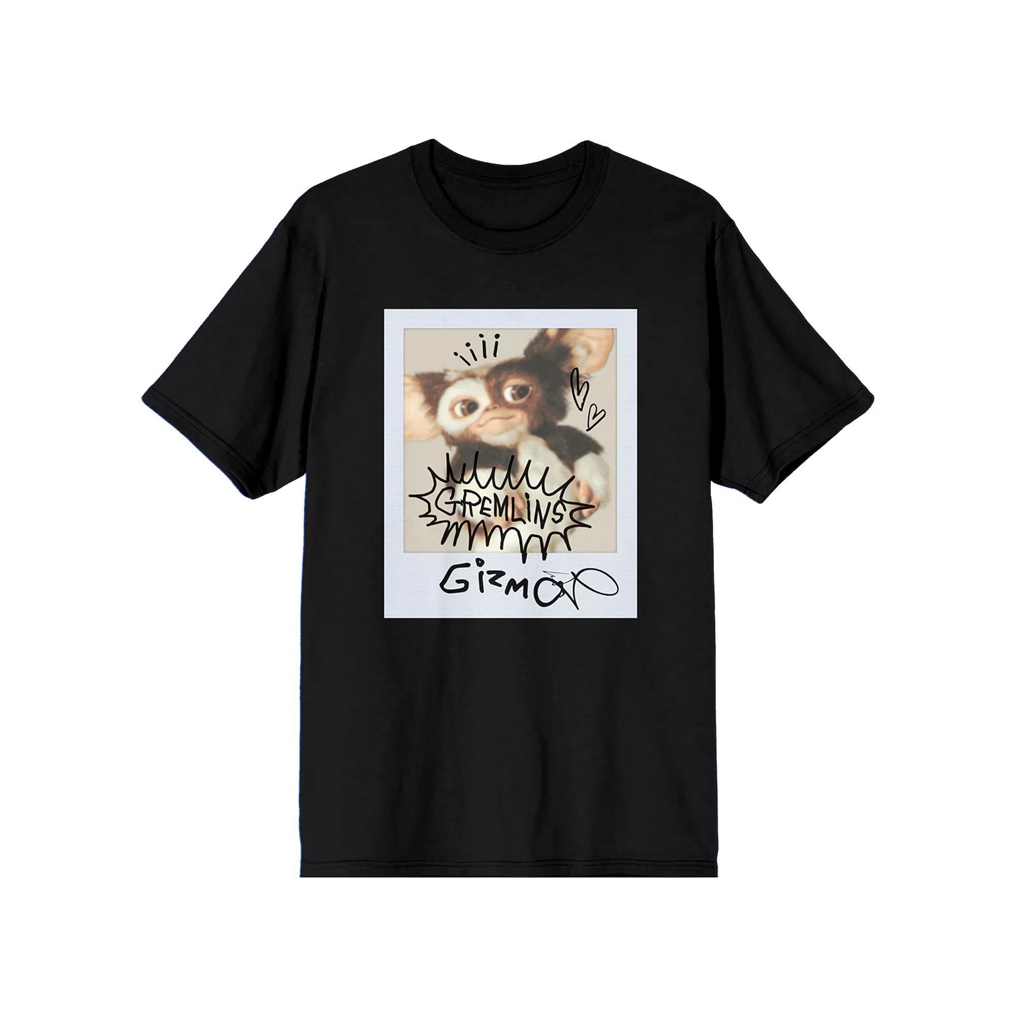 Men's Power Rangers Red Ranger Graphic Tee, Size: Large, Black Product Image