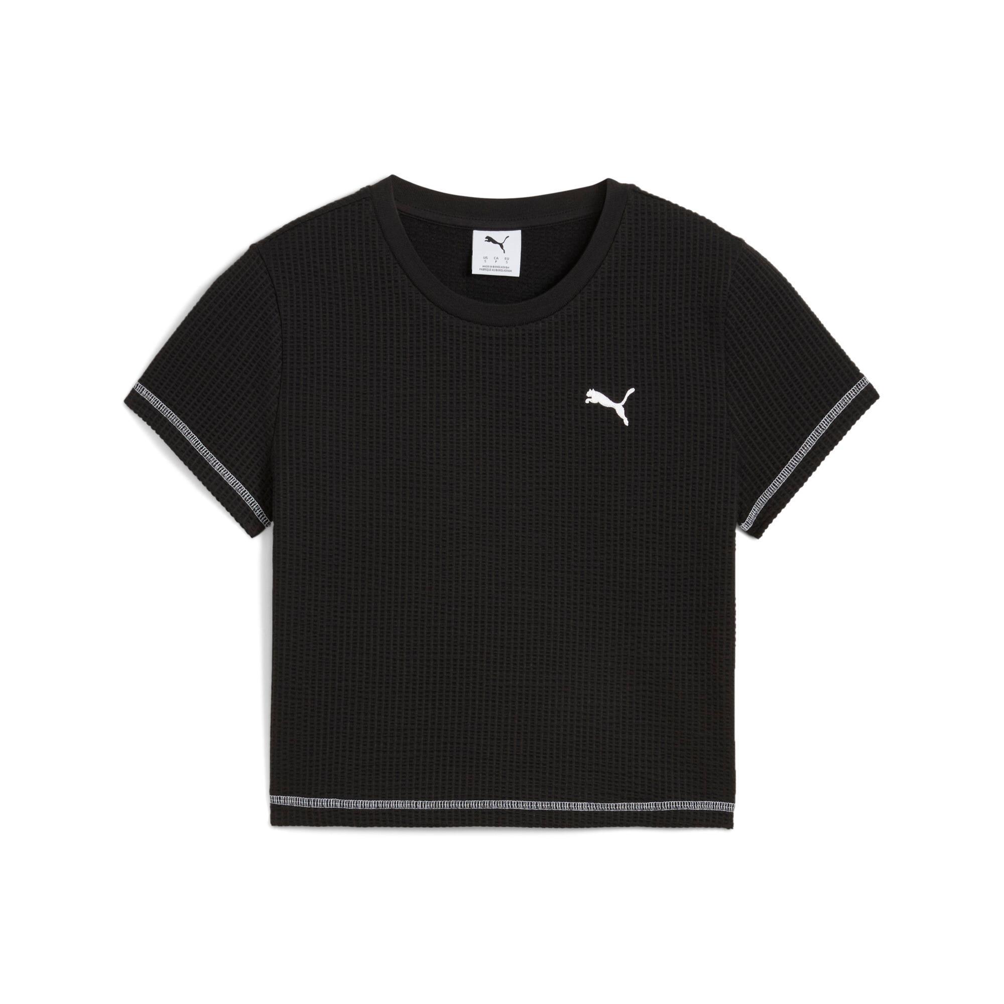 DARE TO Women's Baby Tee Product Image