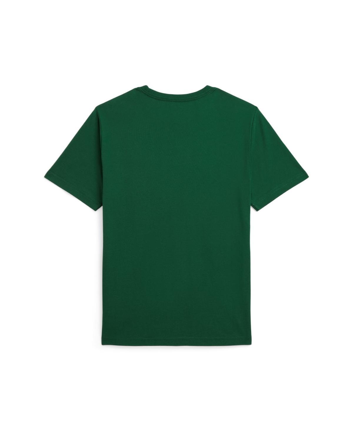 L. T- SHIRT SS ESS. SPORTS I Product Image