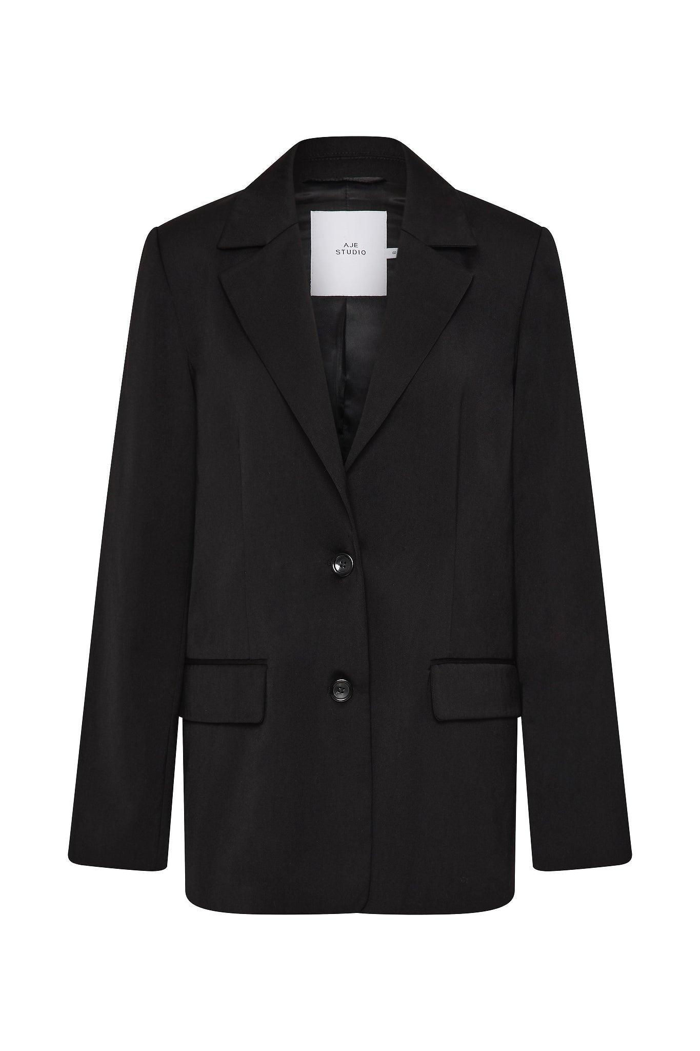 Roxanne Oversized Blazer Product Image