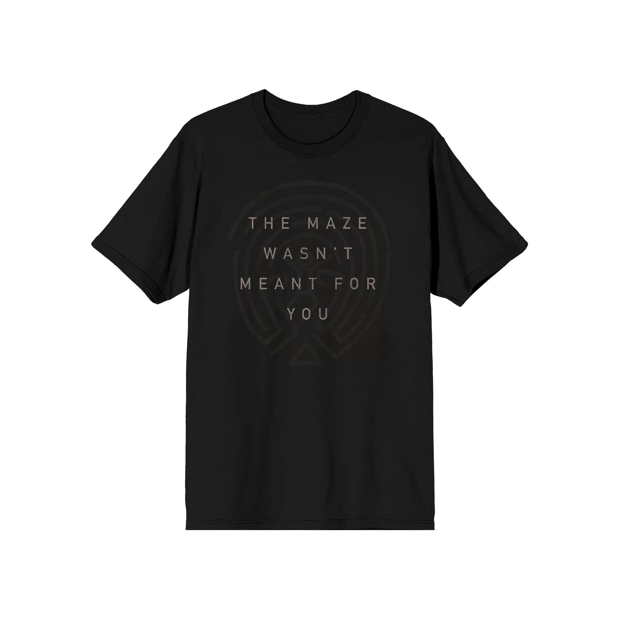 Men's Supernatural Dean And Sam Magazine Cover Graphic Tee,  Product Image