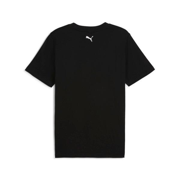 PUMA Scuderia Ferrari Race Men's Graphic T-Shirt Product Image