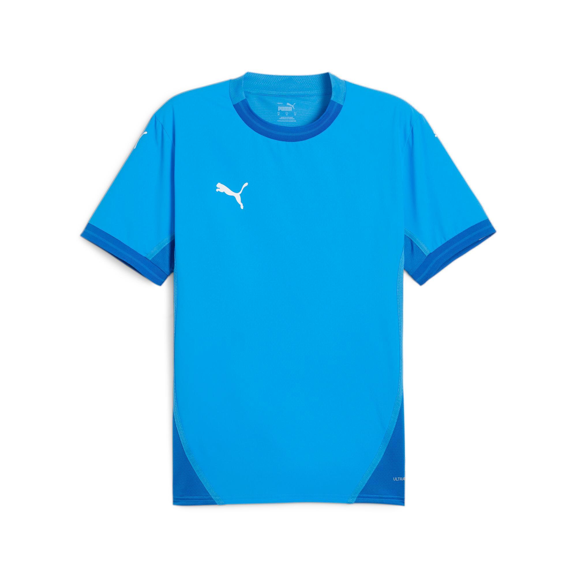 teamFINAL Men's Soccer Jersey Product Image
