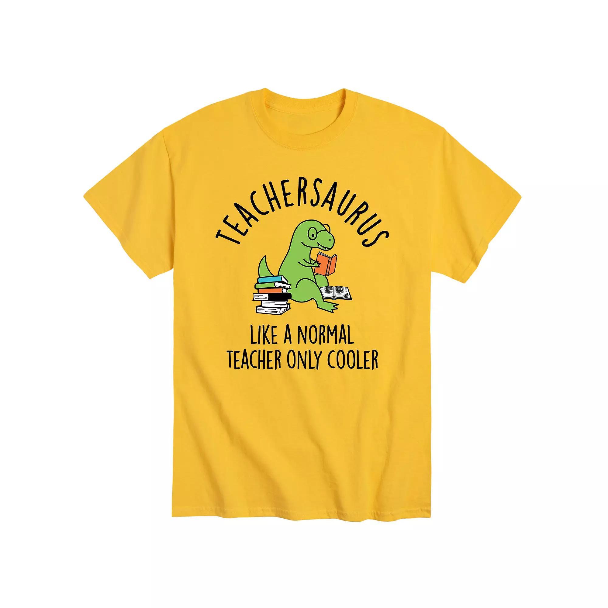 Men's From The Depths Graphic Tee,  Product Image