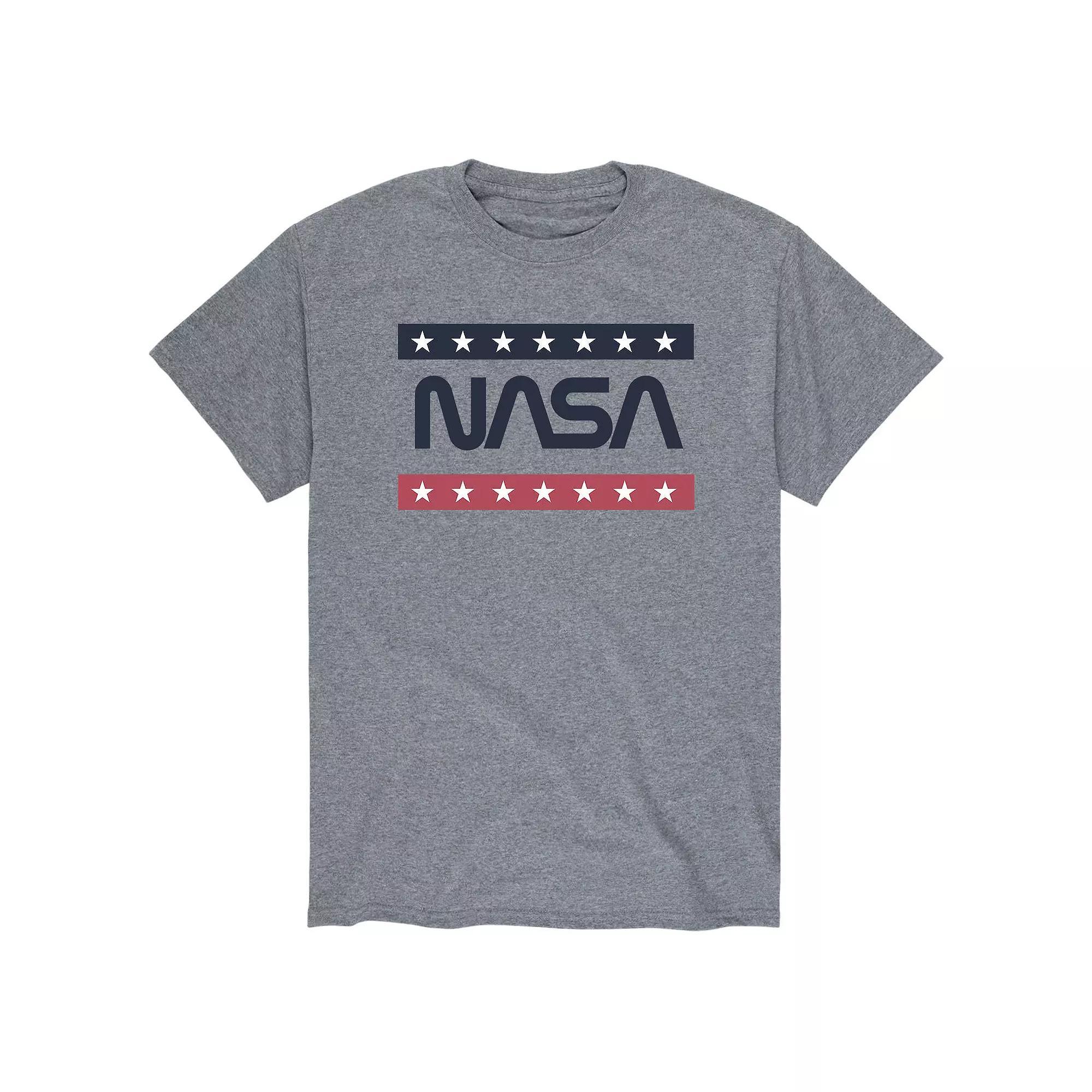 Men's NASA Americana Tee,  Product Image