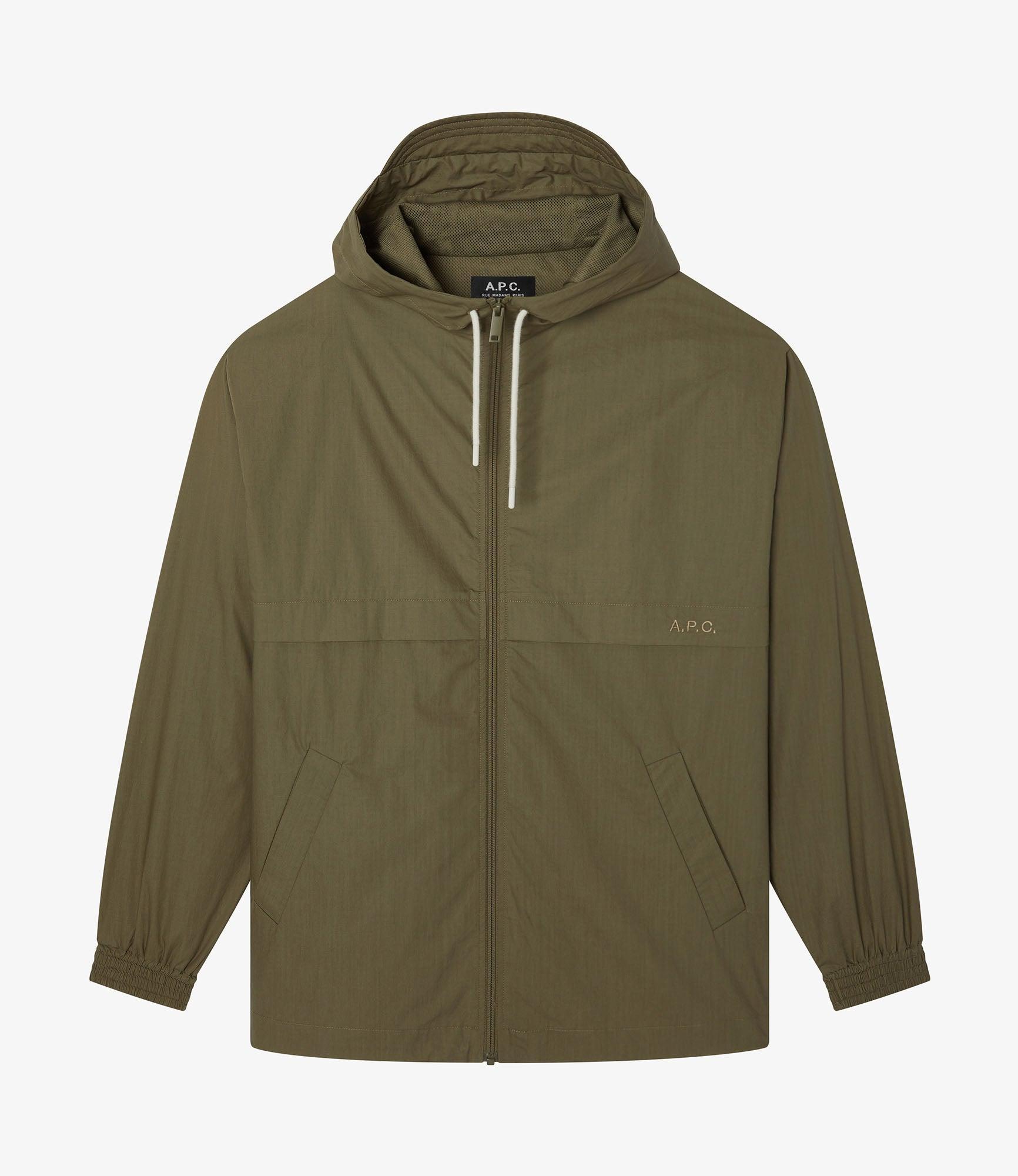 Joe windbreaker (M) Male Product Image