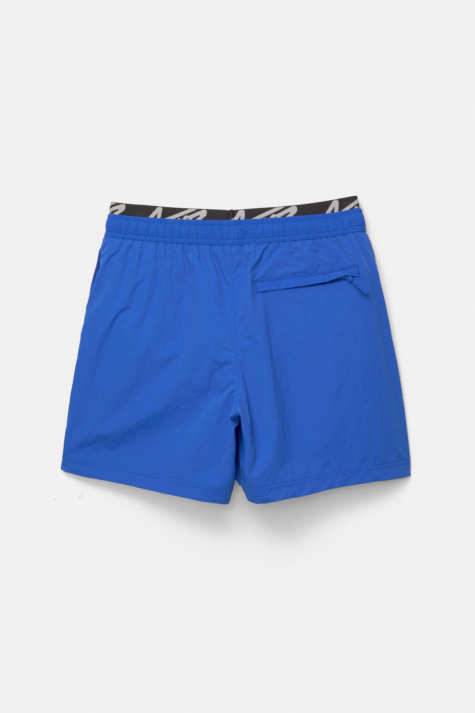 Board shorts with boxer waistband Product Image
