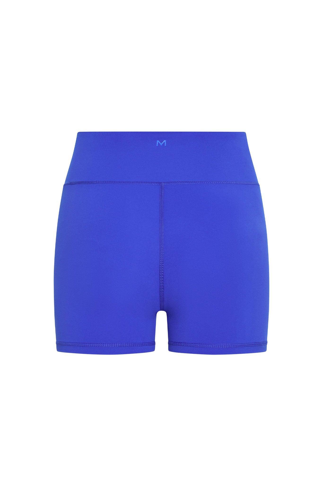 Elysian Short 4.5" - Cobalt Product Image