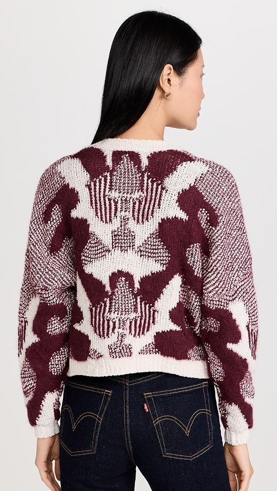 ba&sh Rora Sweater | Shopbop Product Image