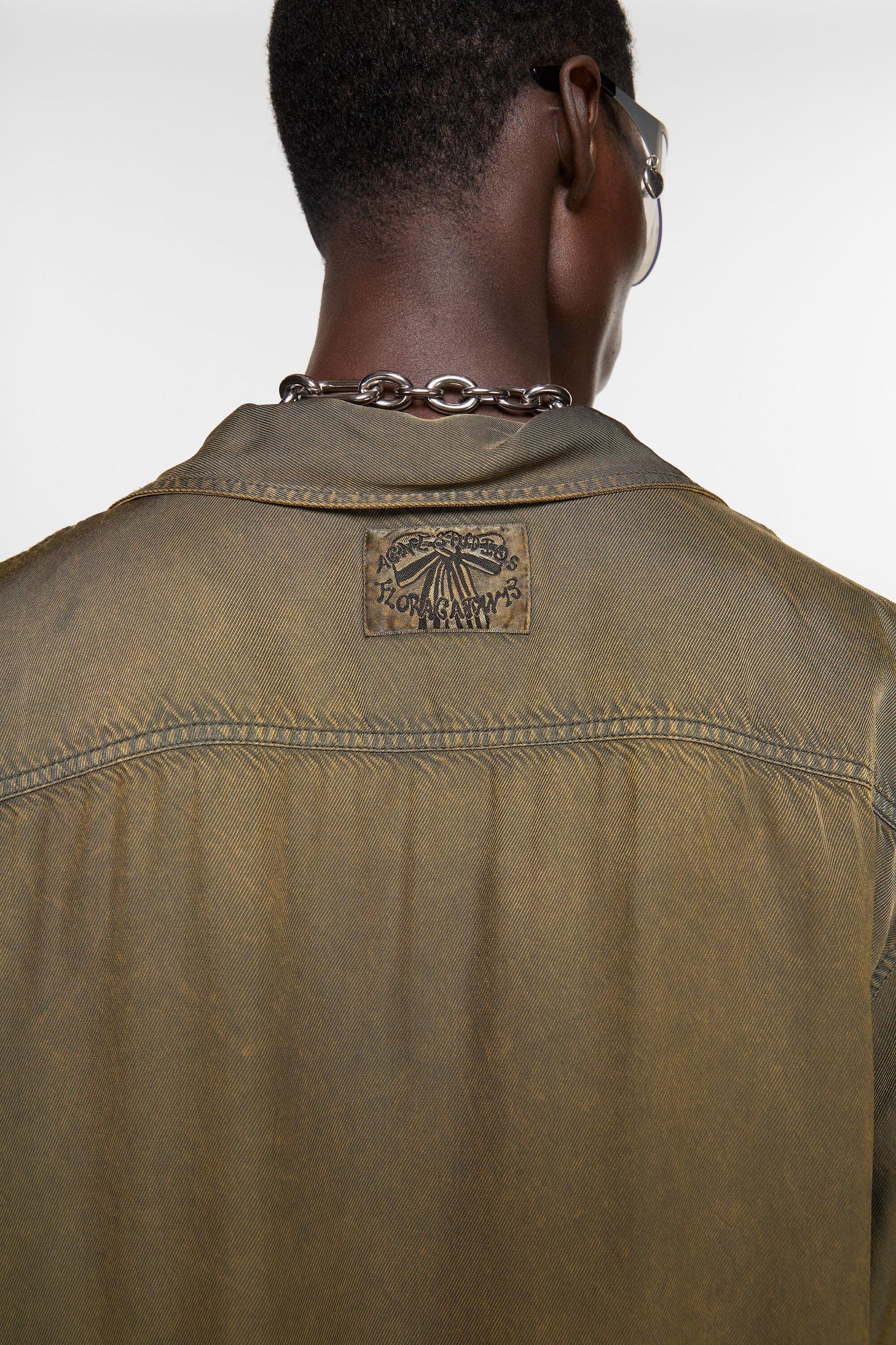 Button-up shirt Product Image