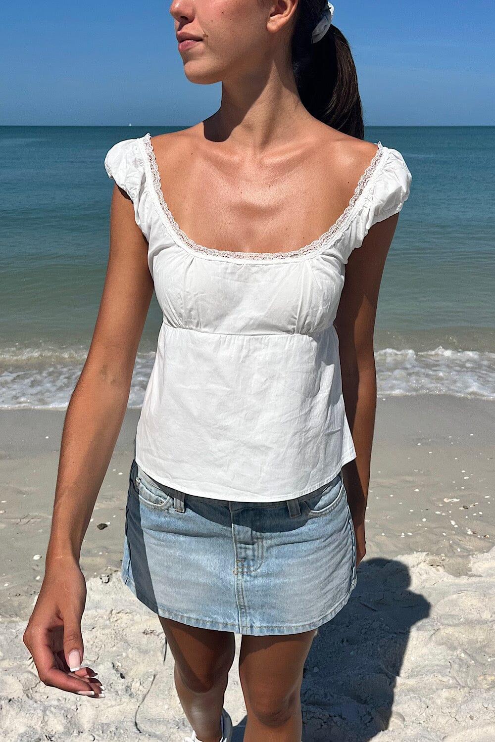 Odette Top Product Image