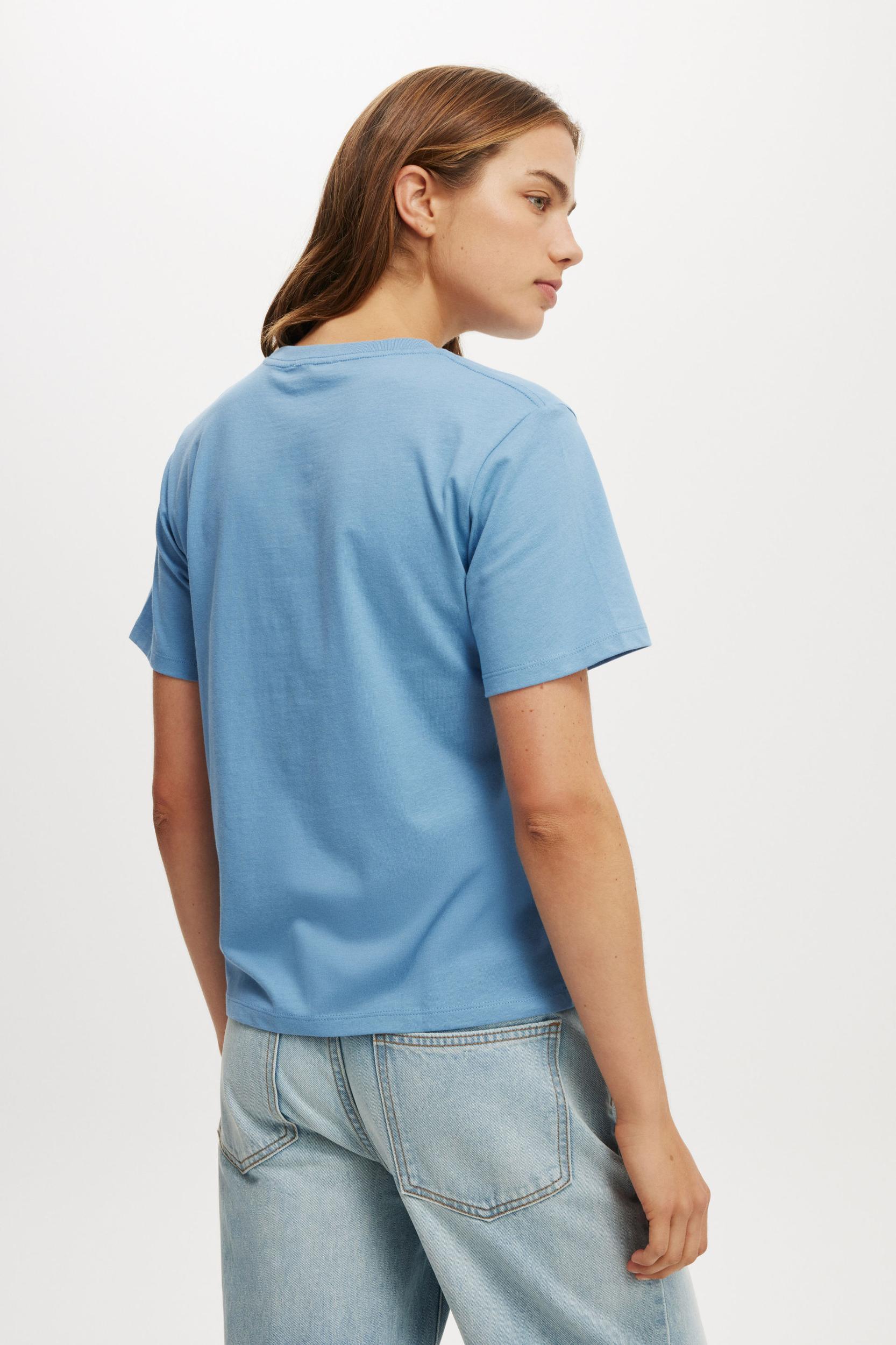 Easy Tee Product Image