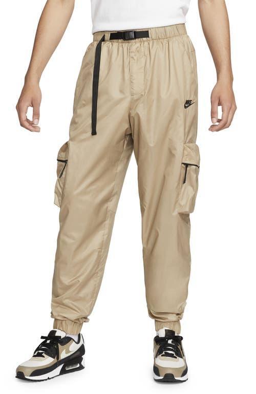 Nike Tech Men's Lined Woven Pants Product Image