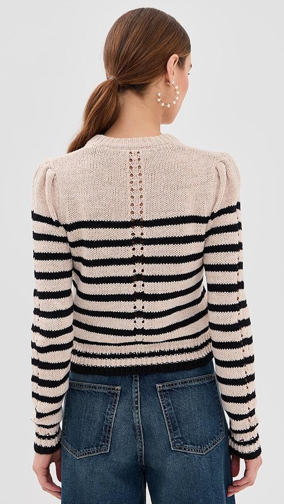 Ulla Johnson Joelle Cardigan | Shopbop Product Image