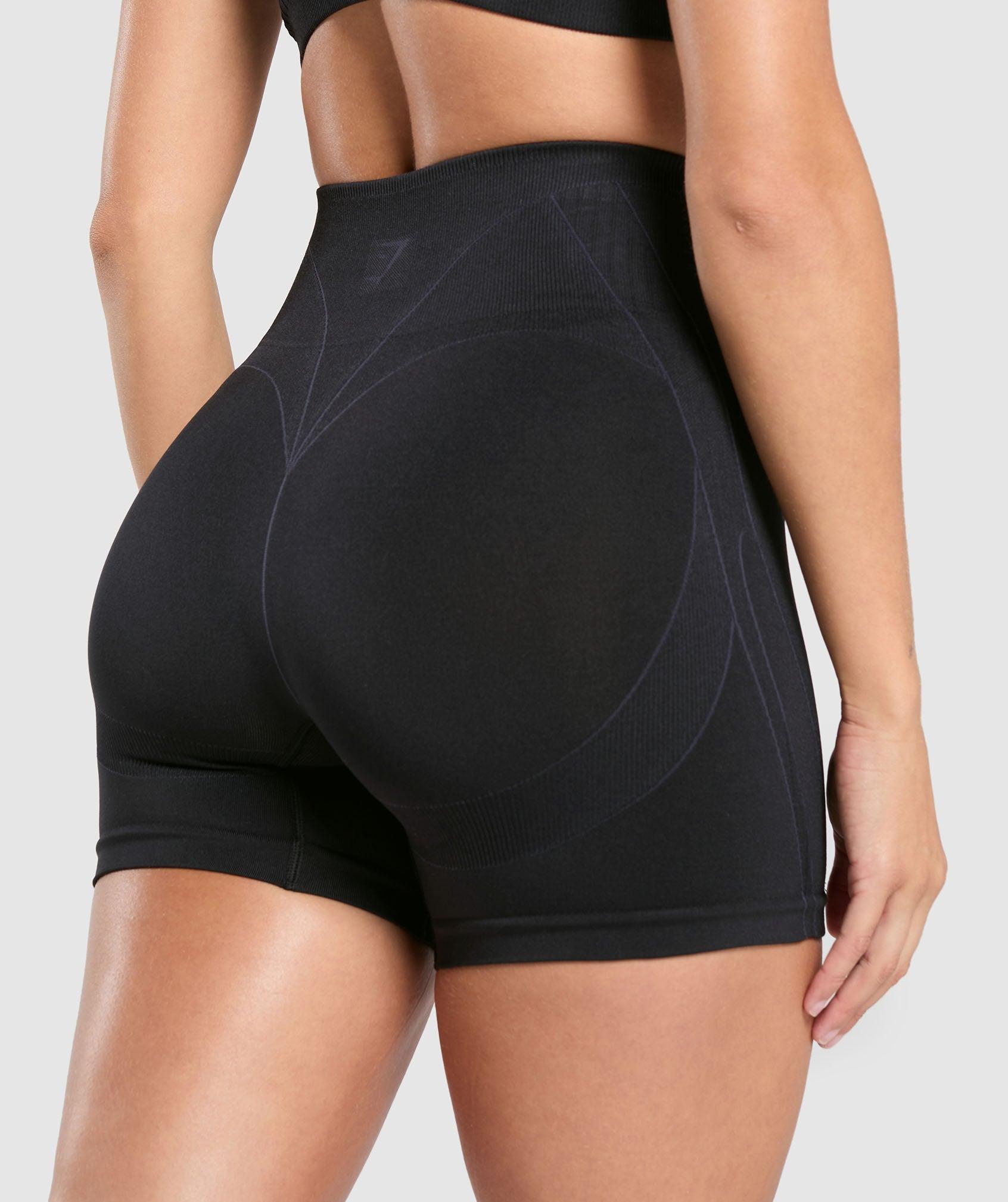 Apex Contrast Shorts Product Image