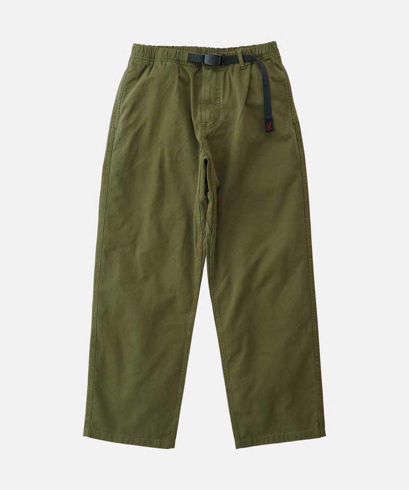 Gramicci Pant Straight Fit Male Product Image