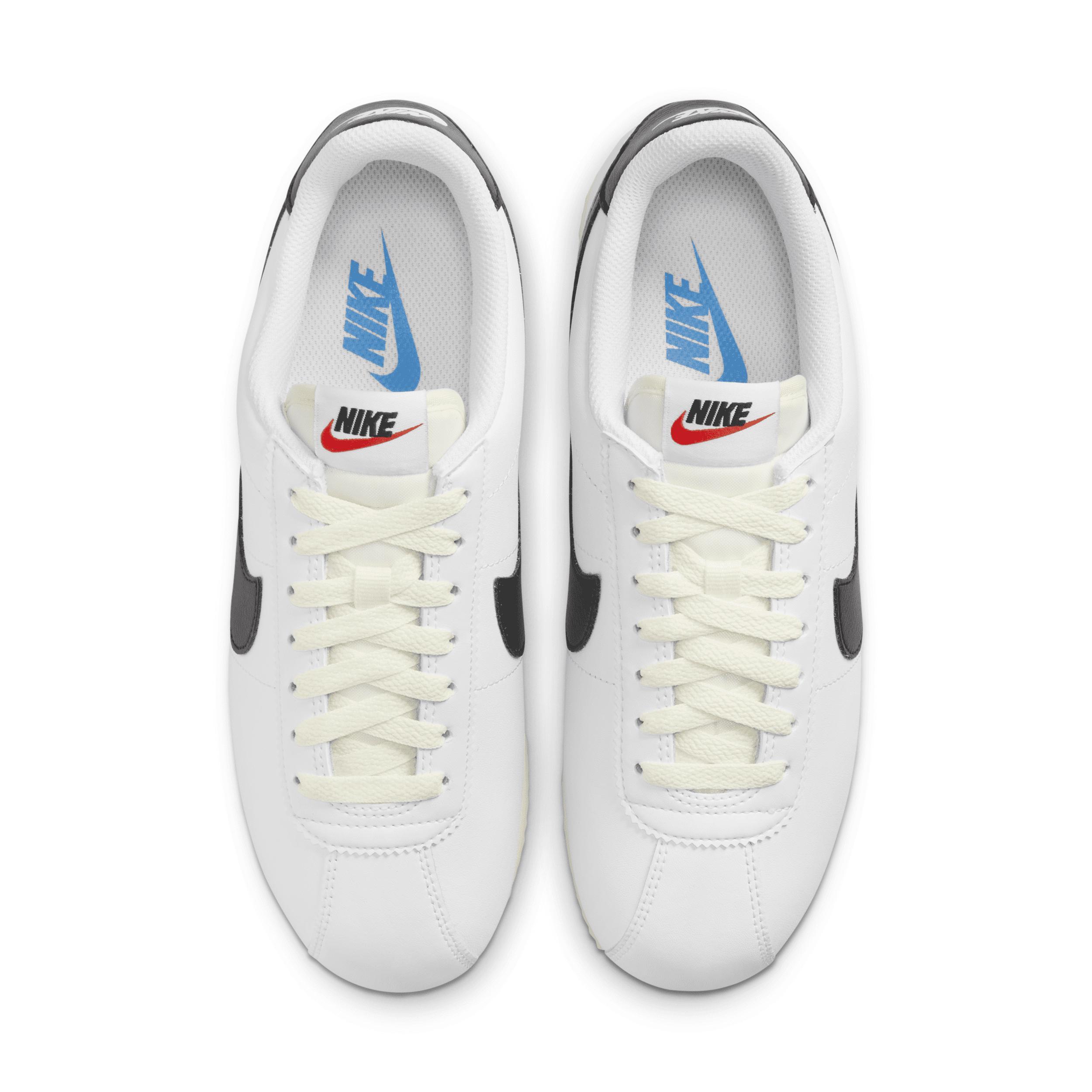 Nike Cortez Leather Women's Shoes Product Image