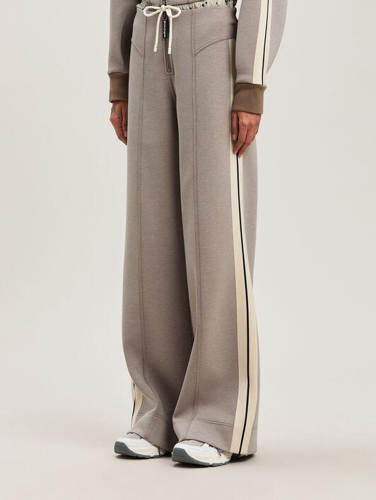 NEOPRENE TRACK PANTS Product Image