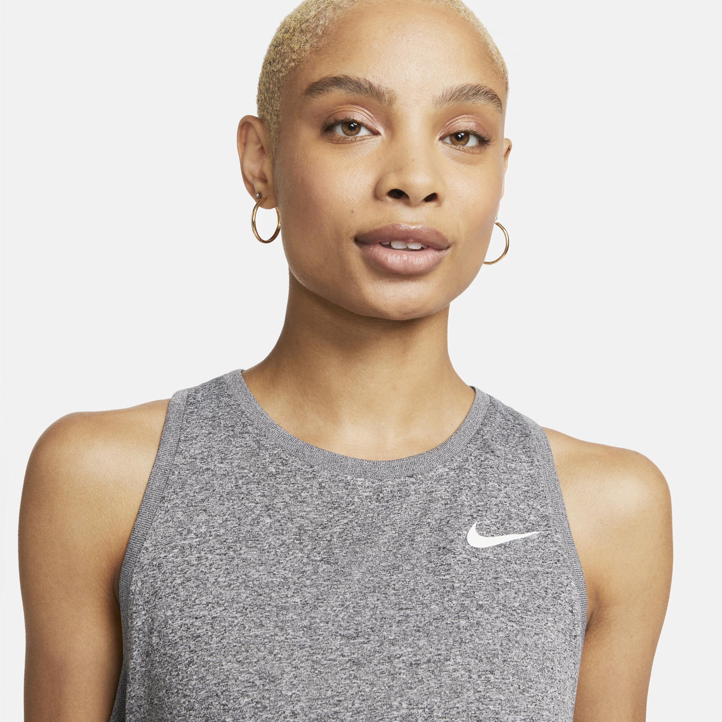 Nike Women's Dri-FIT Training Tank Top Product Image