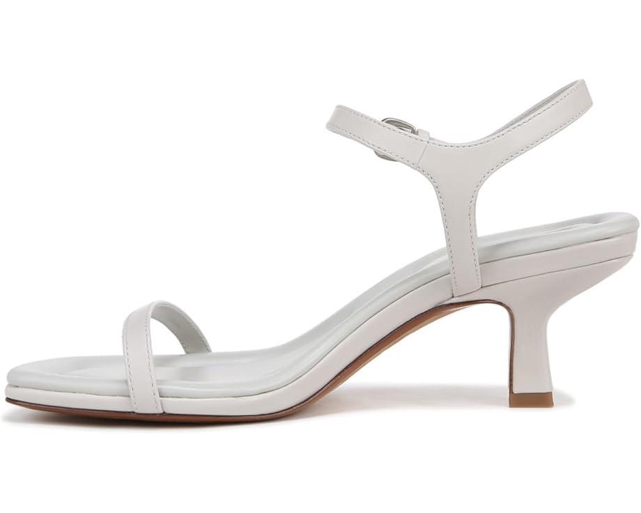 Leni Kitten Heel Strappy Sandals 40mm Product Image