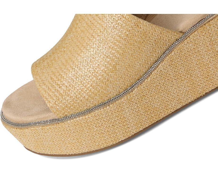Harbor Flatform Sandals Product Image
