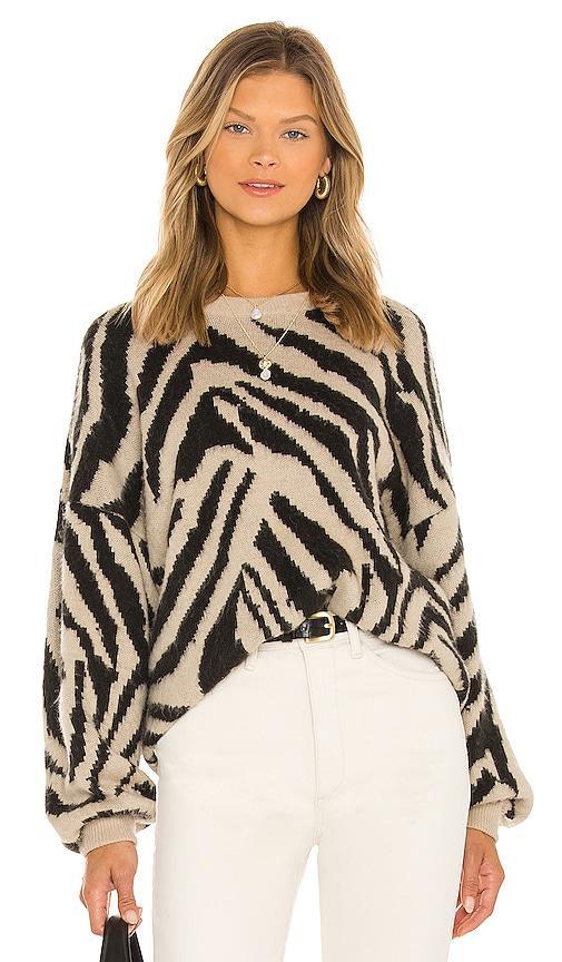 Duke Sweater Show Me Your Mumu Product Image