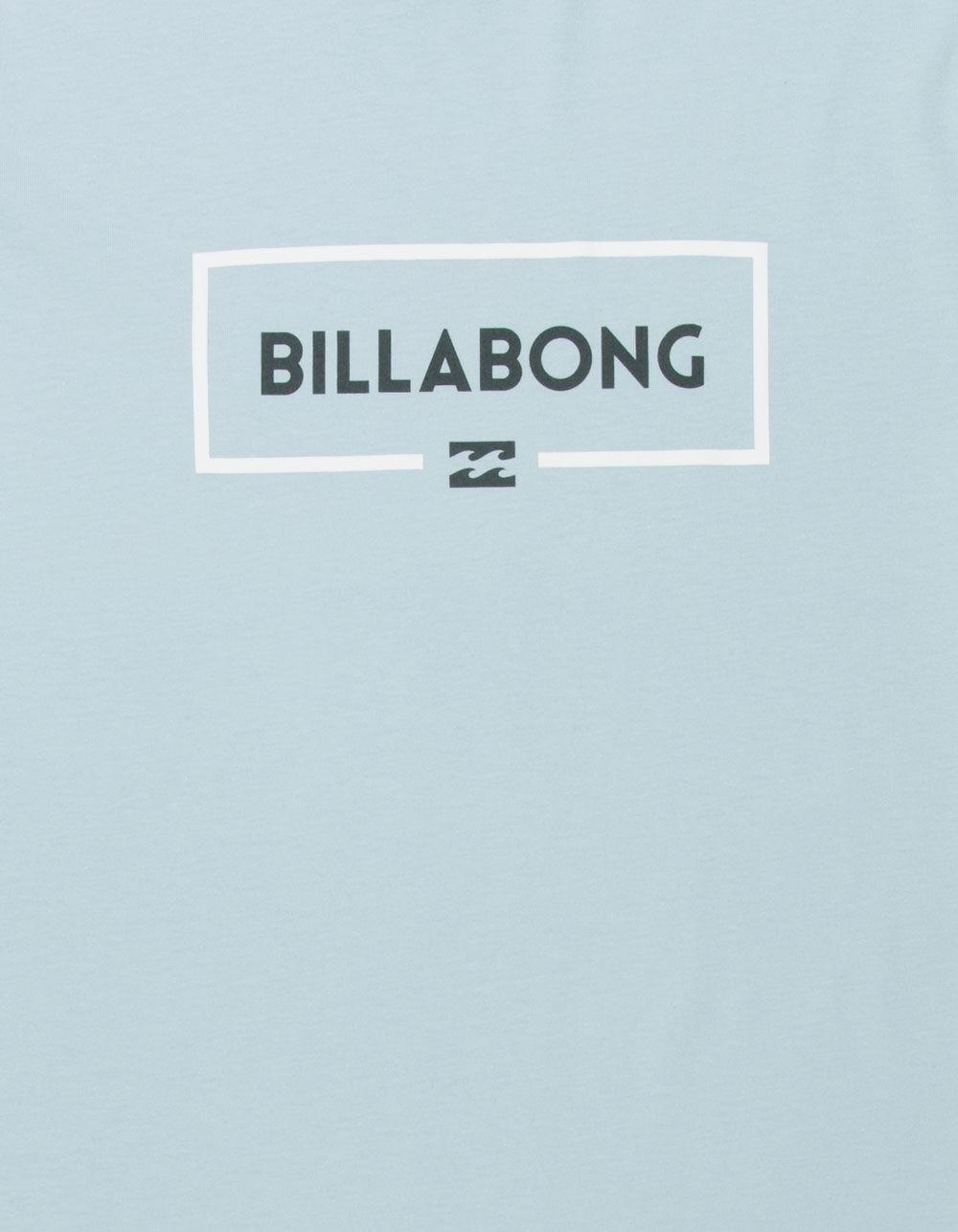 BILLABONG Swelled Mens Tee Product Image