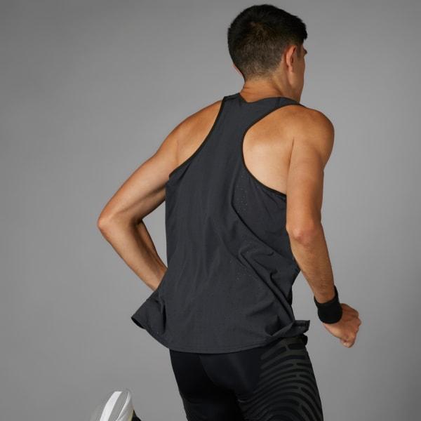 Adizero Running Singlet Product Image