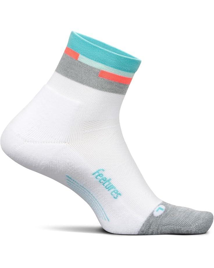 Elite Max Cushion Quarter Product Image