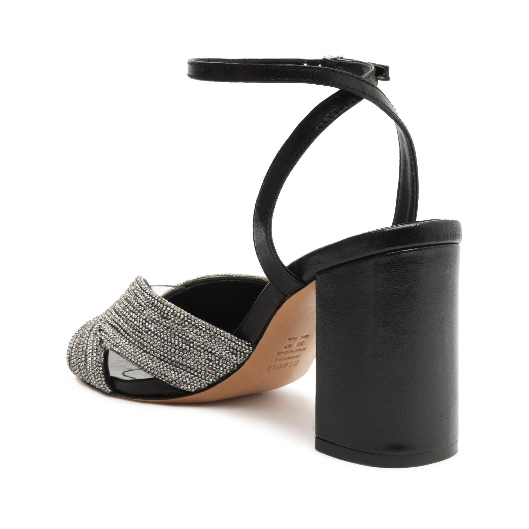 Hattie Block Sandal Female Product Image