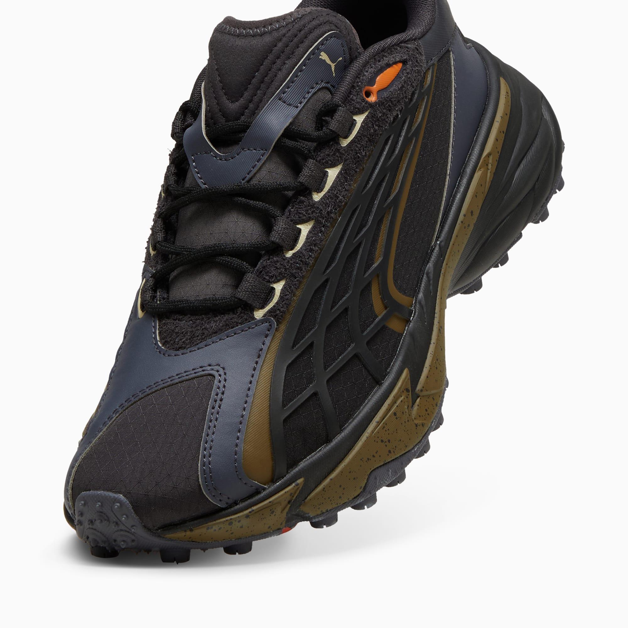 Spirex Gorpcore Men's Sneakers Product Image