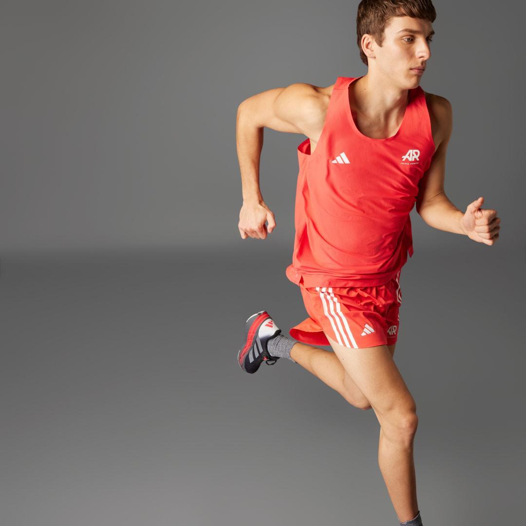 Runners CLIMACOOL Singlet Product Image