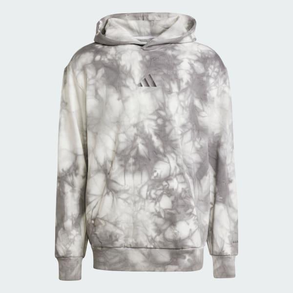 ALL SZN Fleece Washed Hoodie Product Image