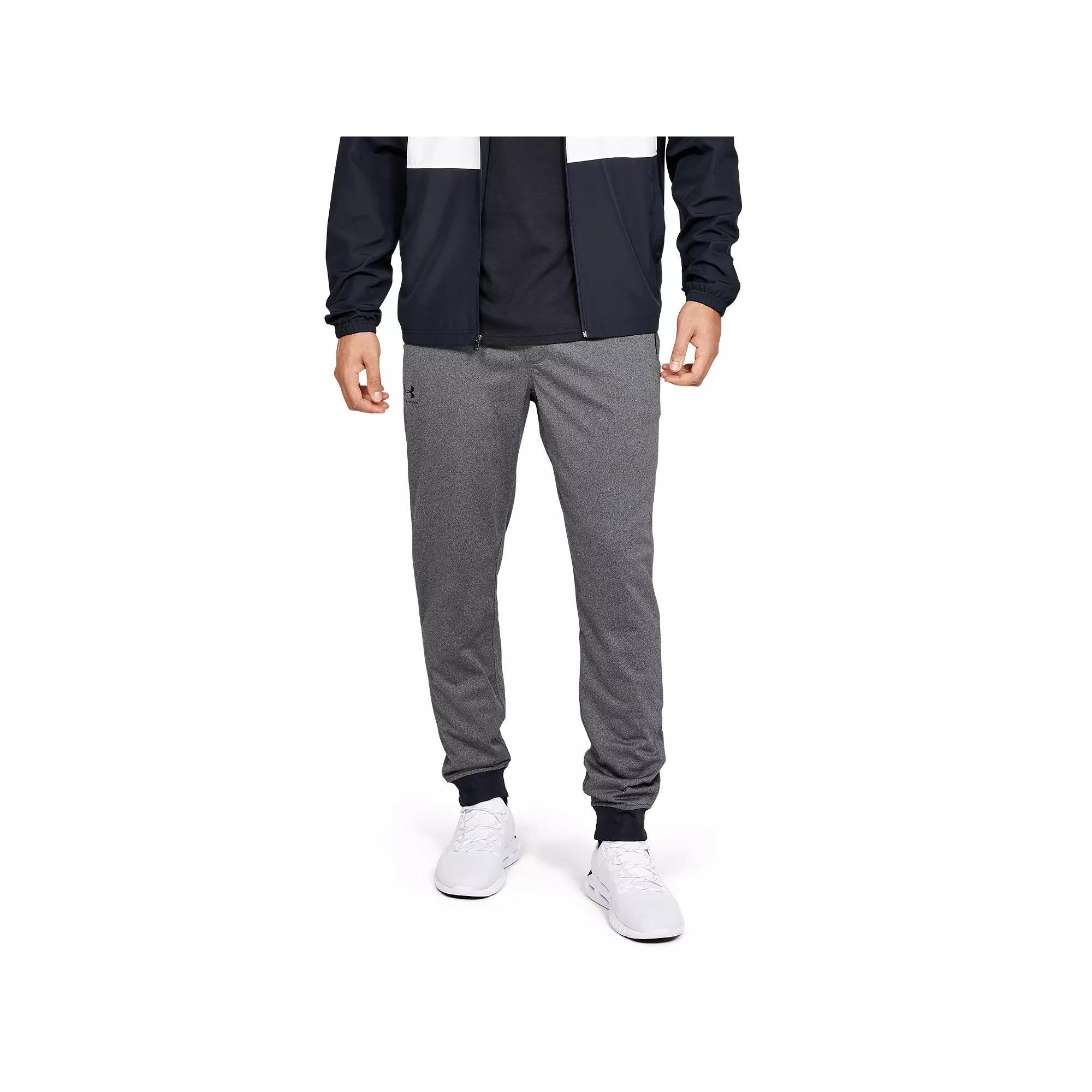 Men's Under Armour Sportstyle Joggers,  Product Image