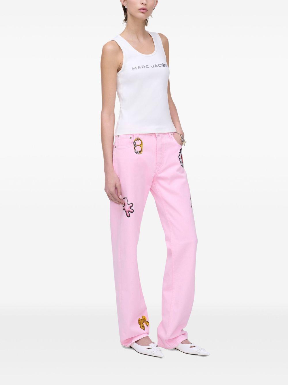 Daisy top  Product Image