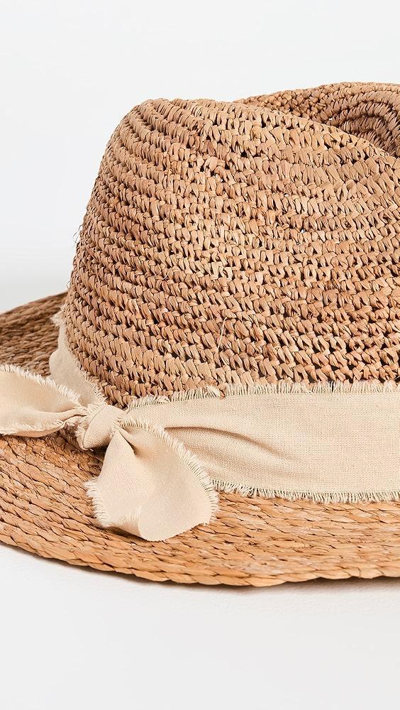 Hat Attack Luisa Rancher Hat | Shopbop Product Image